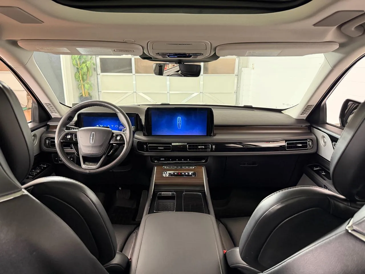 2025 Lincoln Aviator Reserve - Photo 31