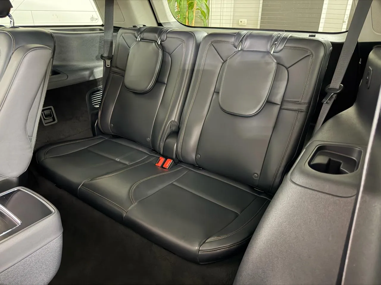 2025 Lincoln Aviator Reserve - Photo 33