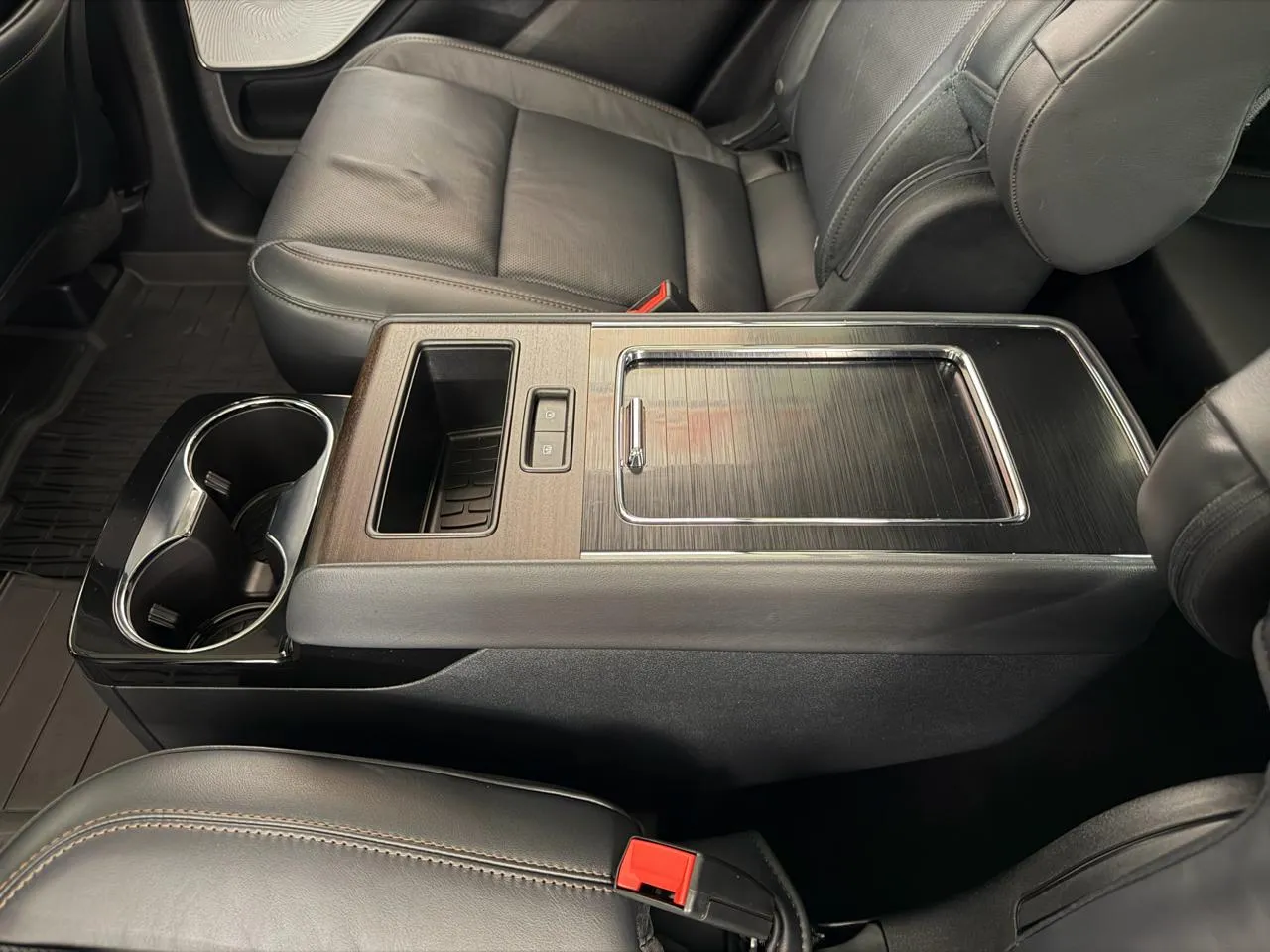 2025 Lincoln Aviator Reserve - Photo 34
