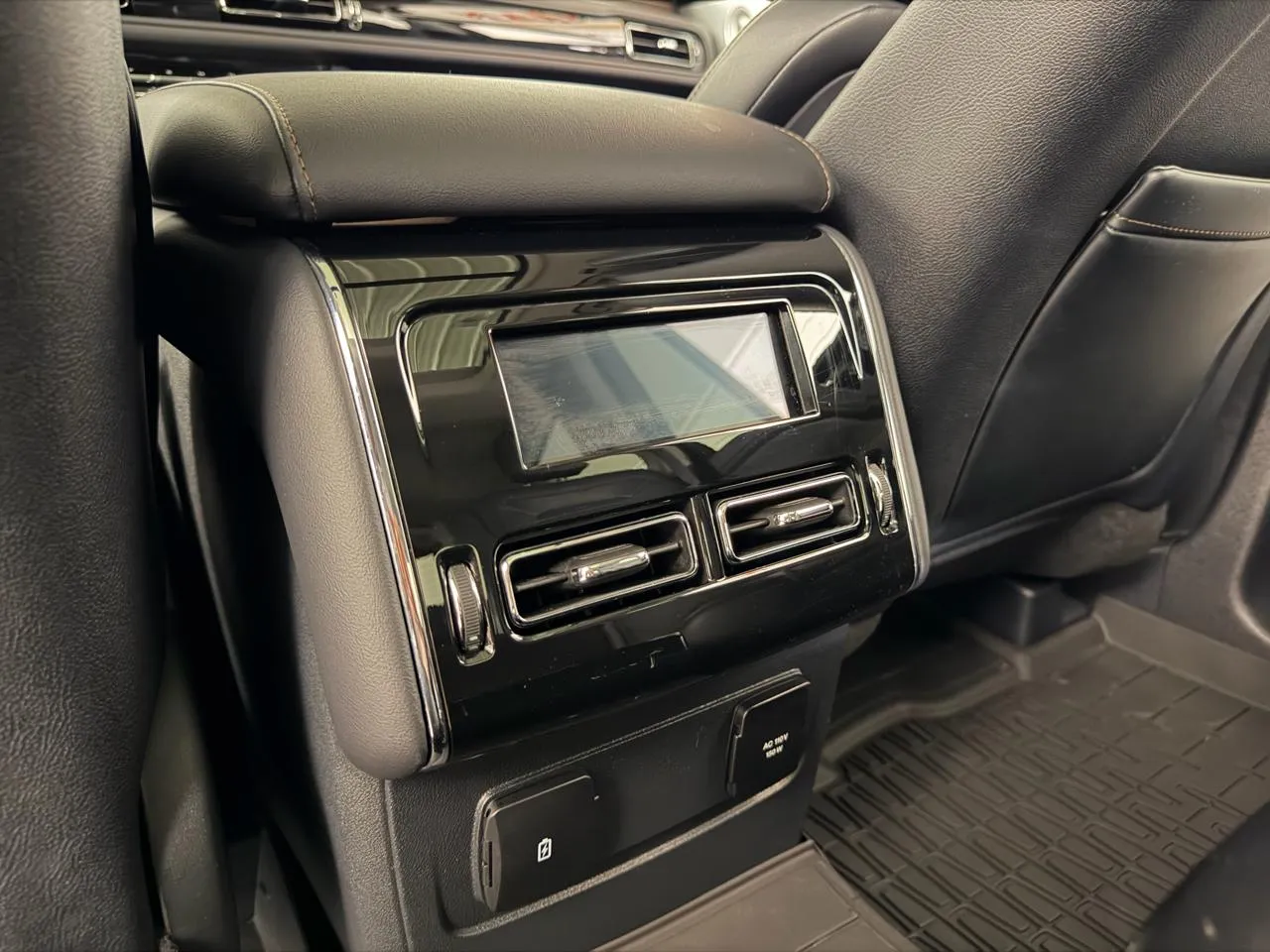 2025 Lincoln Aviator Reserve - Photo 35