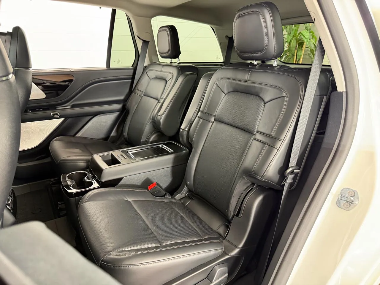 2025 Lincoln Aviator Reserve - Photo 36