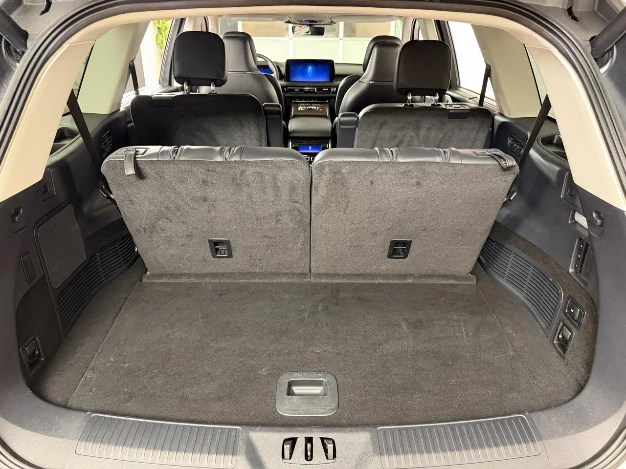 2025 Lincoln Aviator Reserve - Photo 38