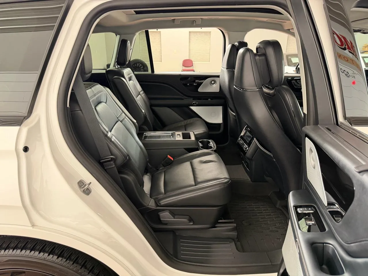 2025 Lincoln Aviator Reserve - Photo 41