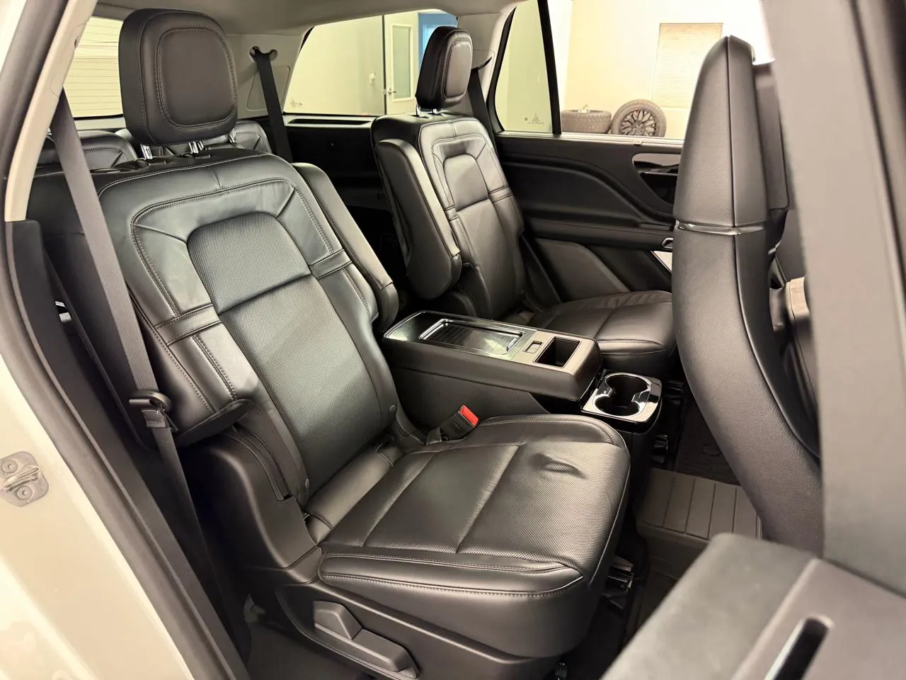 2025 Lincoln Aviator Reserve - Photo 42