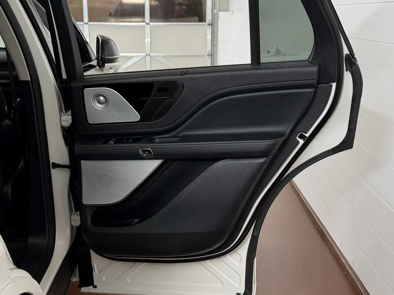 2025 Lincoln Aviator Reserve - Photo 43