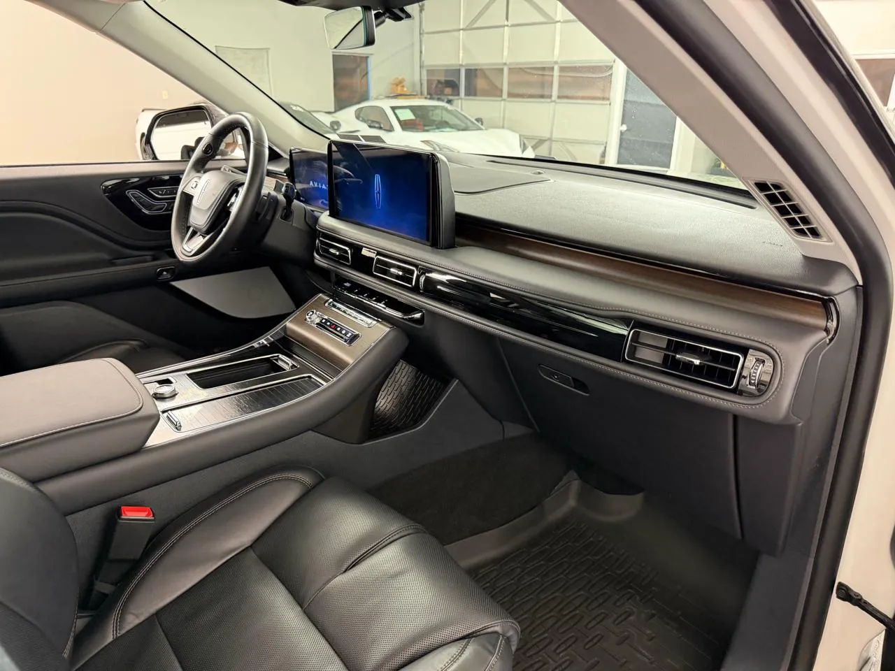 2025 Lincoln Aviator Reserve - Photo 44