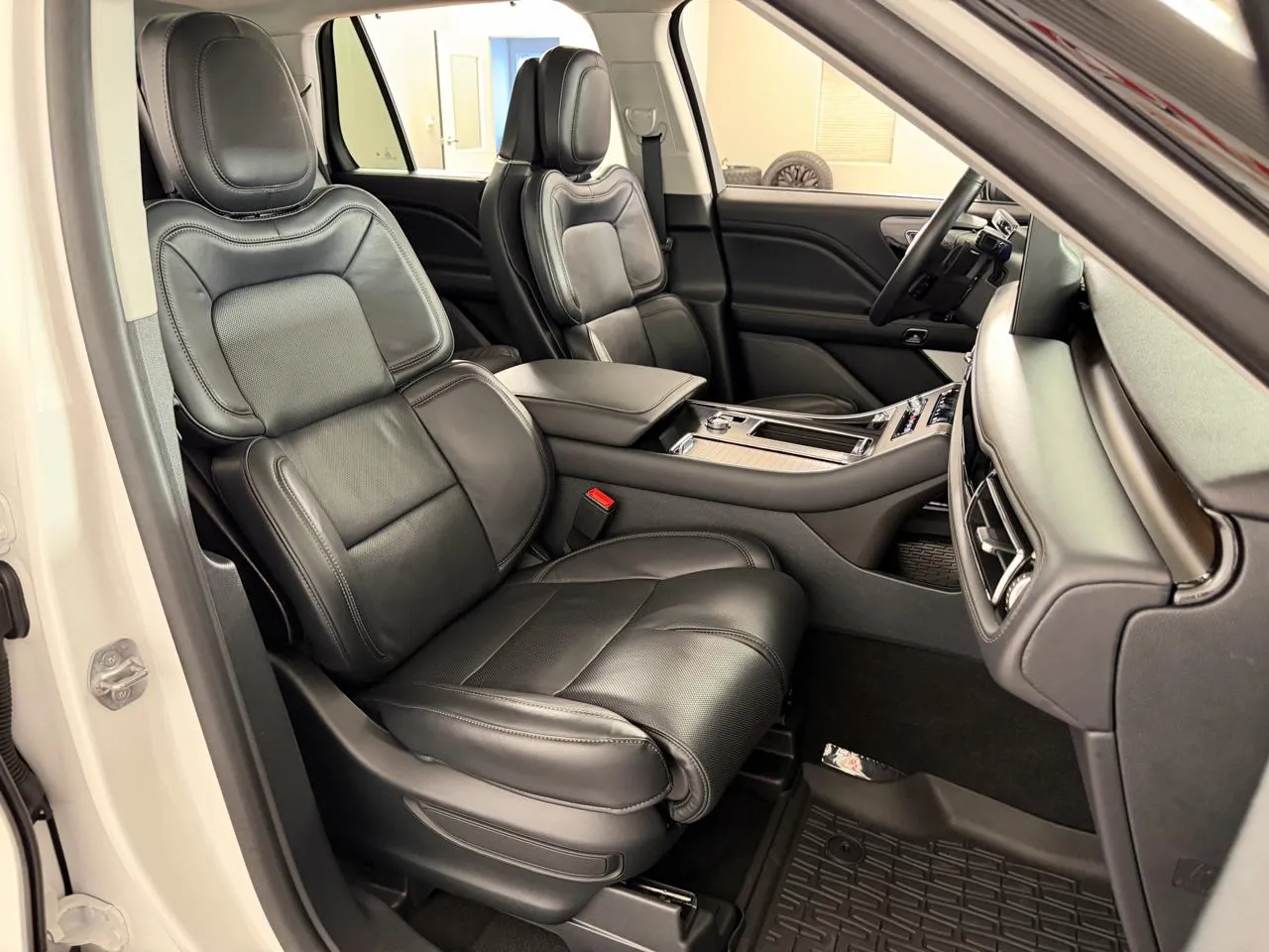 2025 Lincoln Aviator Reserve - Photo 46