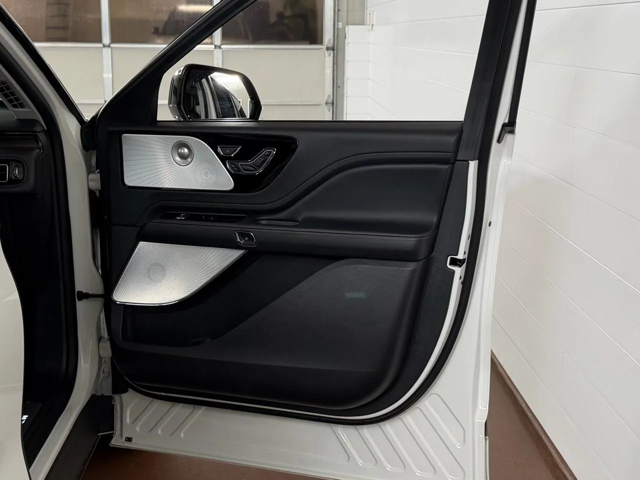 2025 Lincoln Aviator Reserve - Photo 47