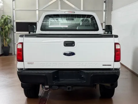 More photos of 2016 Ford F-250 XL at Morgan Automotive, PA