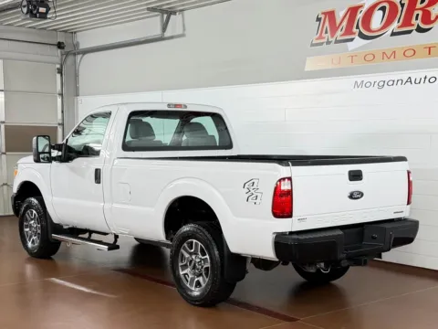 More photos of 2016 Ford F-250 XL at Morgan Automotive, PA