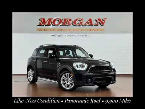 Black 2024 MINI Countryman Cooper S for sale in Manheim, PA