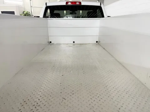 More photos of 2023 Ram 2500 Tradesman Regular Cab 4x4 8' Box at Morgan Automotive, PA