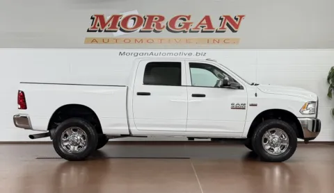 Photos of 2018 Dodge Ram Pickup 3500 Tradesman for sale in Manheim, PA at Morgan Automotive