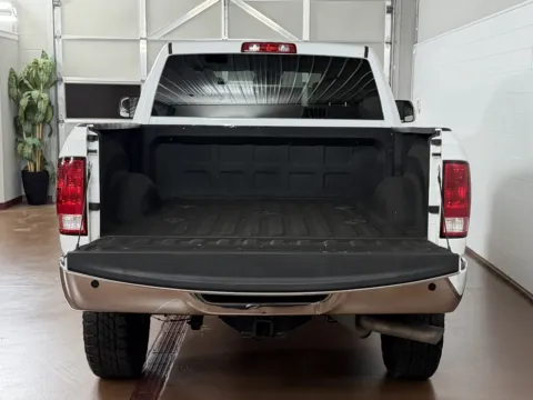 More photos of 2018 Dodge Ram Pickup 3500 Tradesman at Morgan Automotive, PA