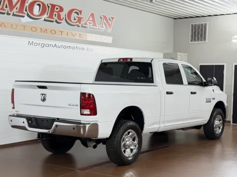 Another view of 2018 Dodge Ram Pickup 3500 Tradesman for sale in Manheim, PA at Morgan Automotive