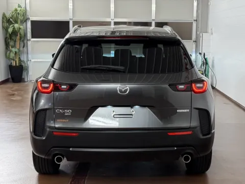 More photos of 2024 Mazda CX-50 2.5 S Preferred AWD at Morgan Automotive, PA