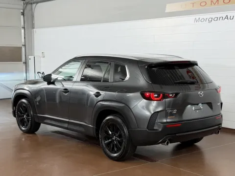 More photos of 2024 Mazda CX-50 2.5 S Preferred AWD at Morgan Automotive, PA