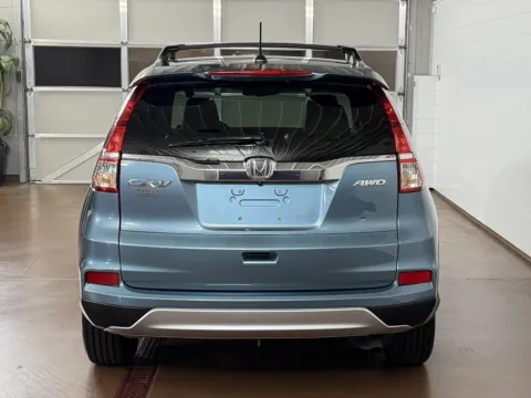 More photos of 2015 Honda CR-V EX-L at Morgan Automotive, PA