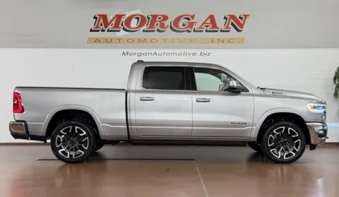 Photos of 2025 Ram 1500 Limited Longhorn for sale in Manheim, PA at Morgan Automotive