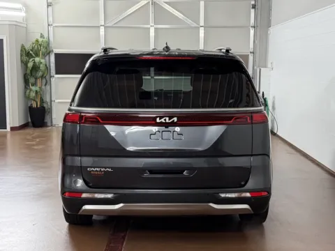 More photos of 2024 Kia Carnival SX Prestige at Morgan Automotive, PA