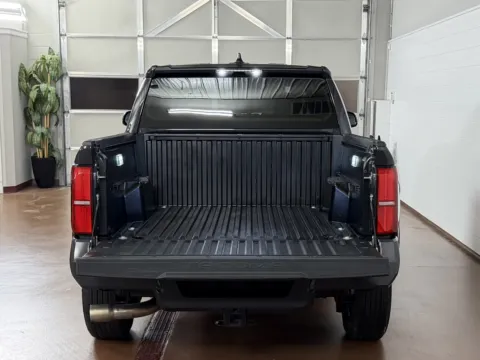 More photos of 2025 Toyota Tacoma SR5 at Morgan Automotive, PA
