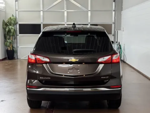More photos of 2020 Chevrolet Equinox LT at Morgan Automotive, PA
