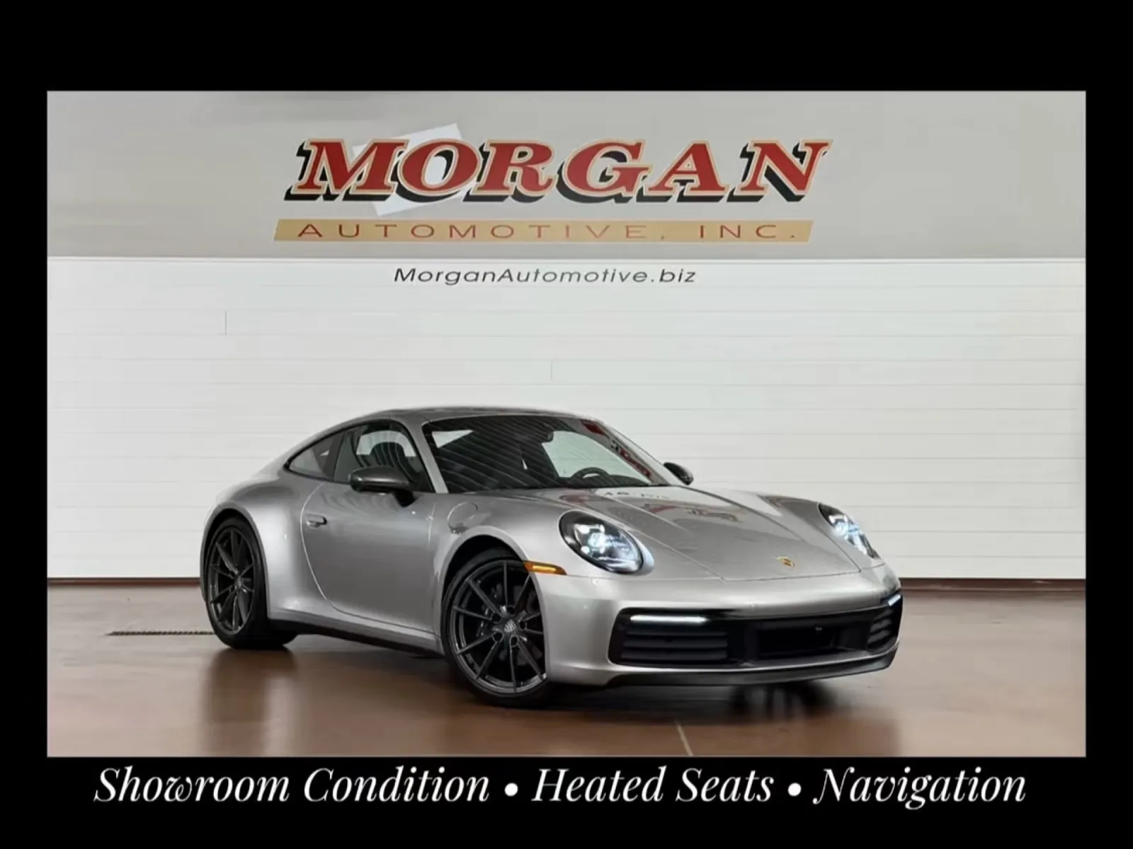 2024 Porsche 911 Carrera T for sale in Manheim, PA