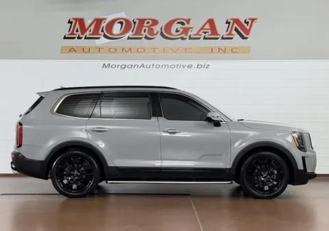 Photos of 2022 Kia Telluride SX Prestige for sale in Manheim, PA at Morgan Automotive