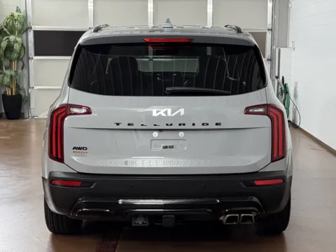 More photos of 2022 Kia Telluride SX Prestige at Morgan Automotive, PA