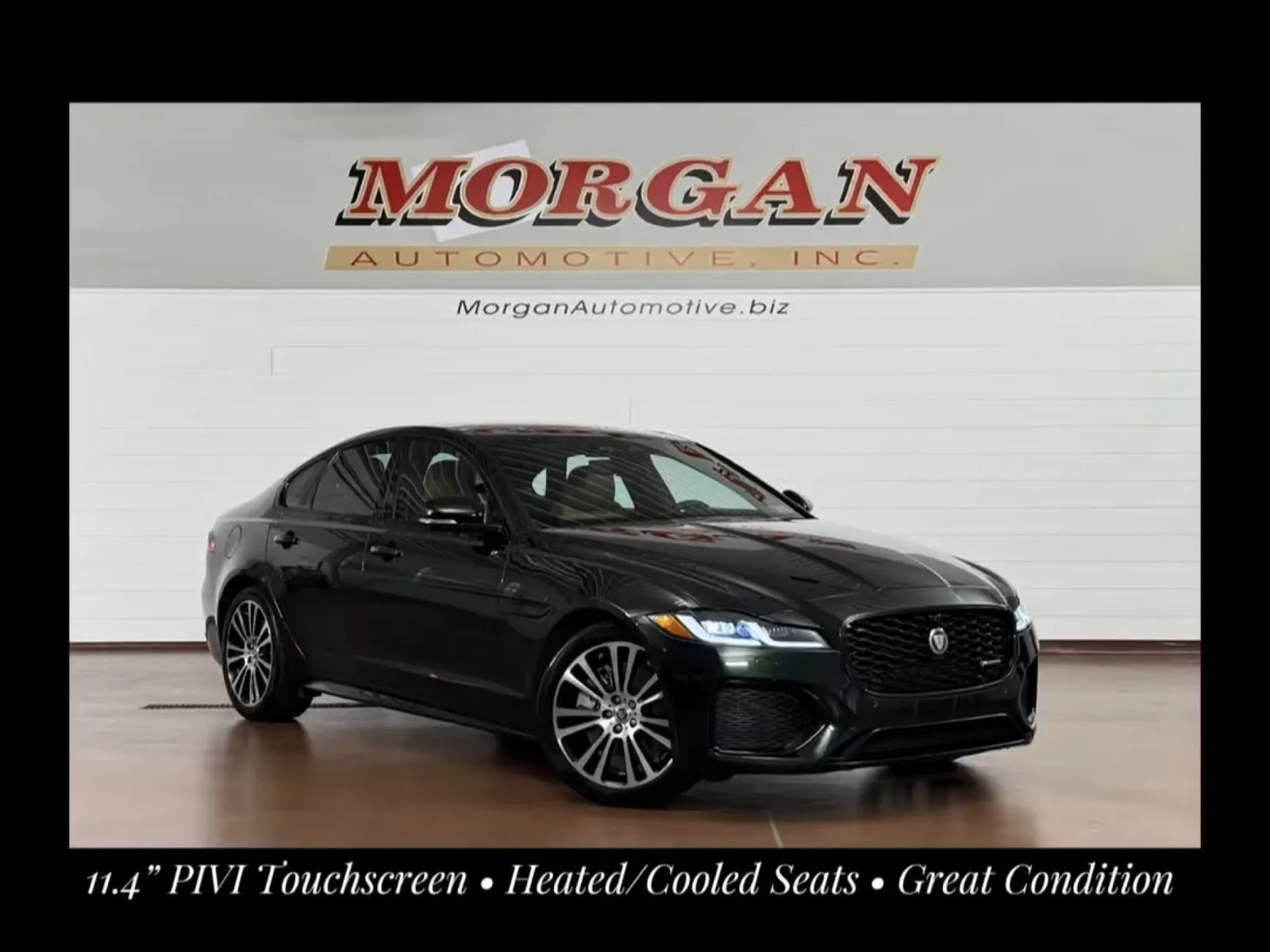 Green 2024 Jaguar XF P300 R-Dynamic SE for sale in Manheim, PA