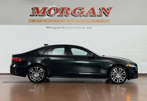 Photos of 2024 Jaguar XF P300 R-Dynamic SE for sale in Manheim, PA at Morgan Automotive