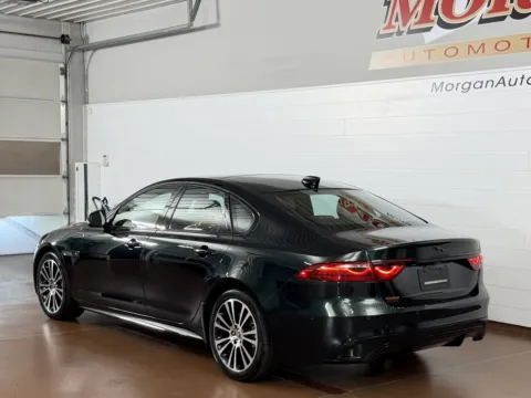 More photos of 2024 Jaguar XF P300 R-Dynamic SE at Morgan Automotive, PA