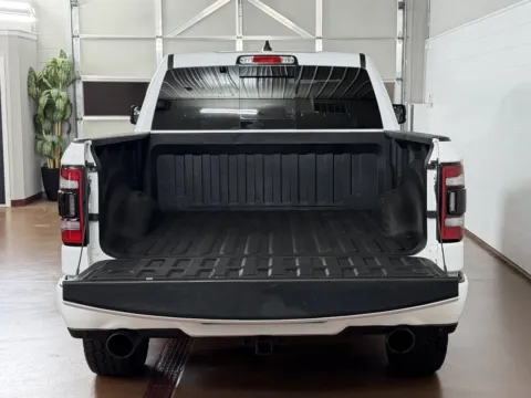 More photos of 2023 Ram 1500 Laramie at Morgan Automotive, PA