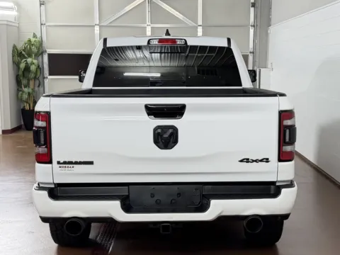 More photos of 2023 Ram 1500 Laramie at Morgan Automotive, PA