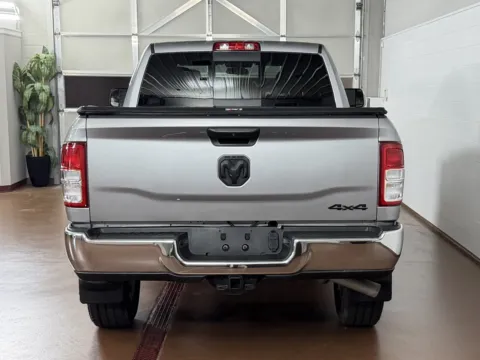 More photos of 2021 Ram 2500 Tradesman Crew Cab 4x4 at Morgan Automotive, PA