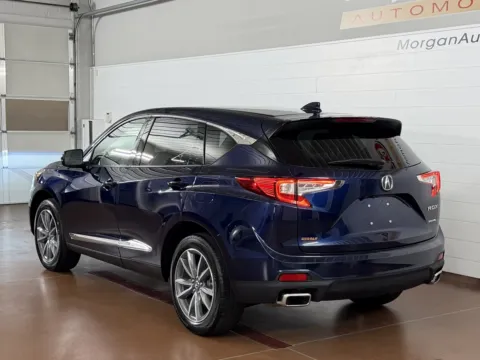 More photos of 2024 Acura RDX SH-AWD w/Tech at Morgan Automotive, PA