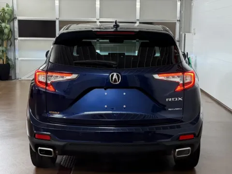 More photos of 2024 Acura RDX SH-AWD w/Tech at Morgan Automotive, PA