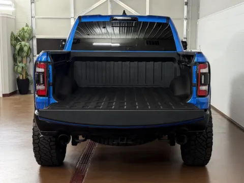 More photos of 2021 Ram 1500 TRX Crew Cab 4x4 at Morgan Automotive, PA