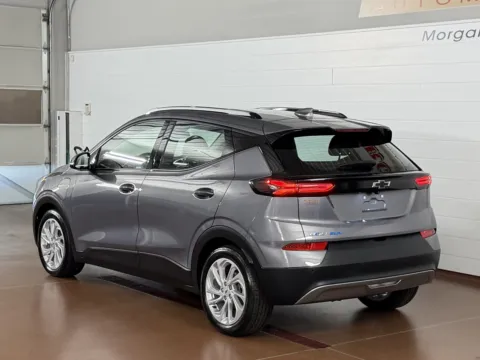 More photos of 2022 Chevrolet Bolt EUV LT at Morgan Automotive, PA