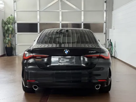 More photos of 2021 BMW 4 Series 430i at Morgan Automotive, PA