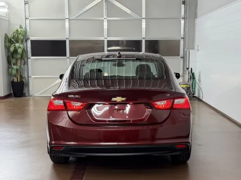 More photos of 2016 Chevrolet Malibu LT at Morgan Automotive, PA