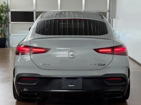 More photos of 2024 Mercedes-Benz GLE AMG GLE 63 S at Morgan Automotive, PA