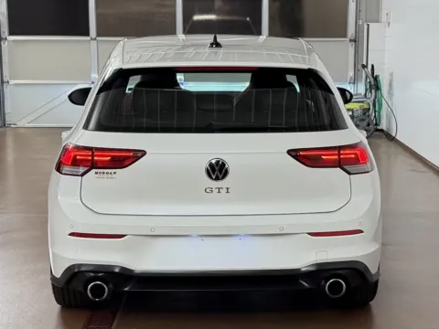 More photos of 2024 Volkswagen Golf GTI SE at Morgan Automotive, PA