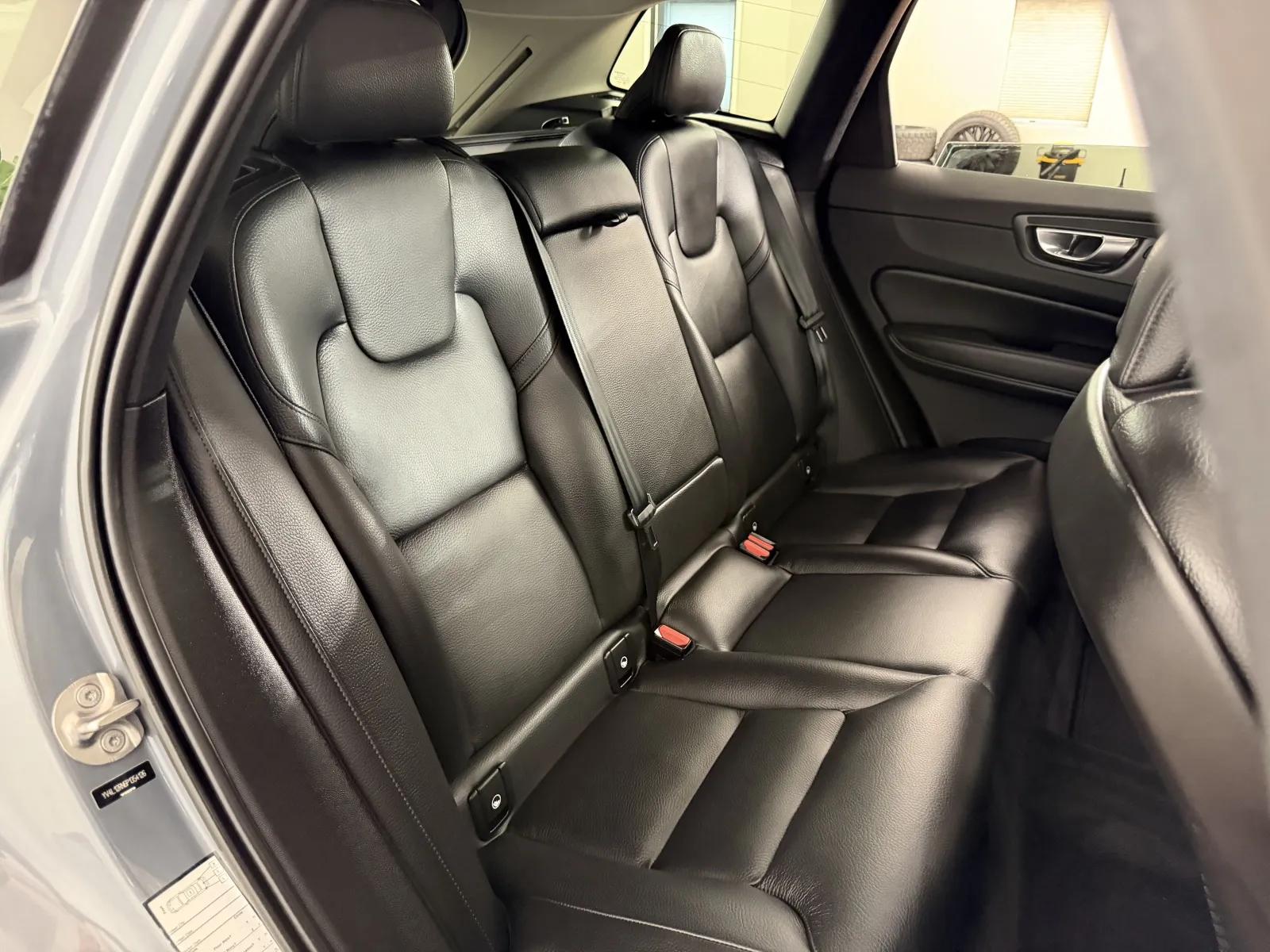 2023 Volvo XC60 Plus - Photo 36