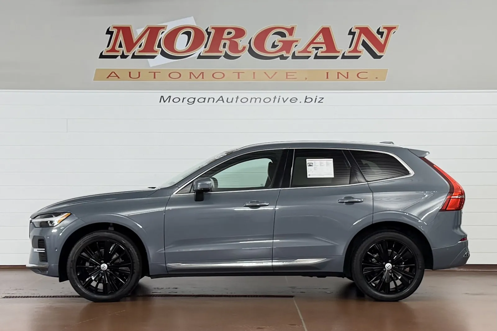2023 Volvo XC60 Plus - Photo 6