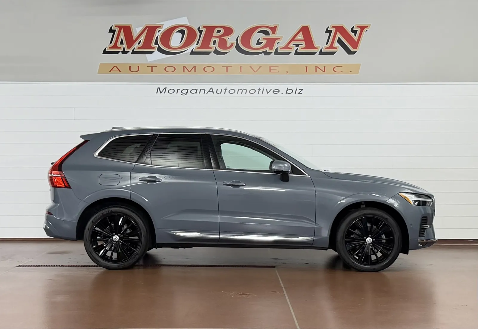 Photos of 2023 Volvo XC60 B5 Plus Bright Theme for sale in Manheim, PA at Morgan Automotive