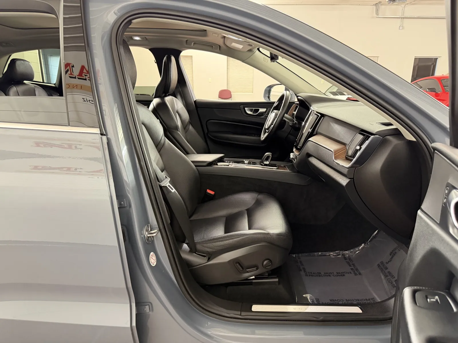 2023 Volvo XC60 Plus - Photo 39