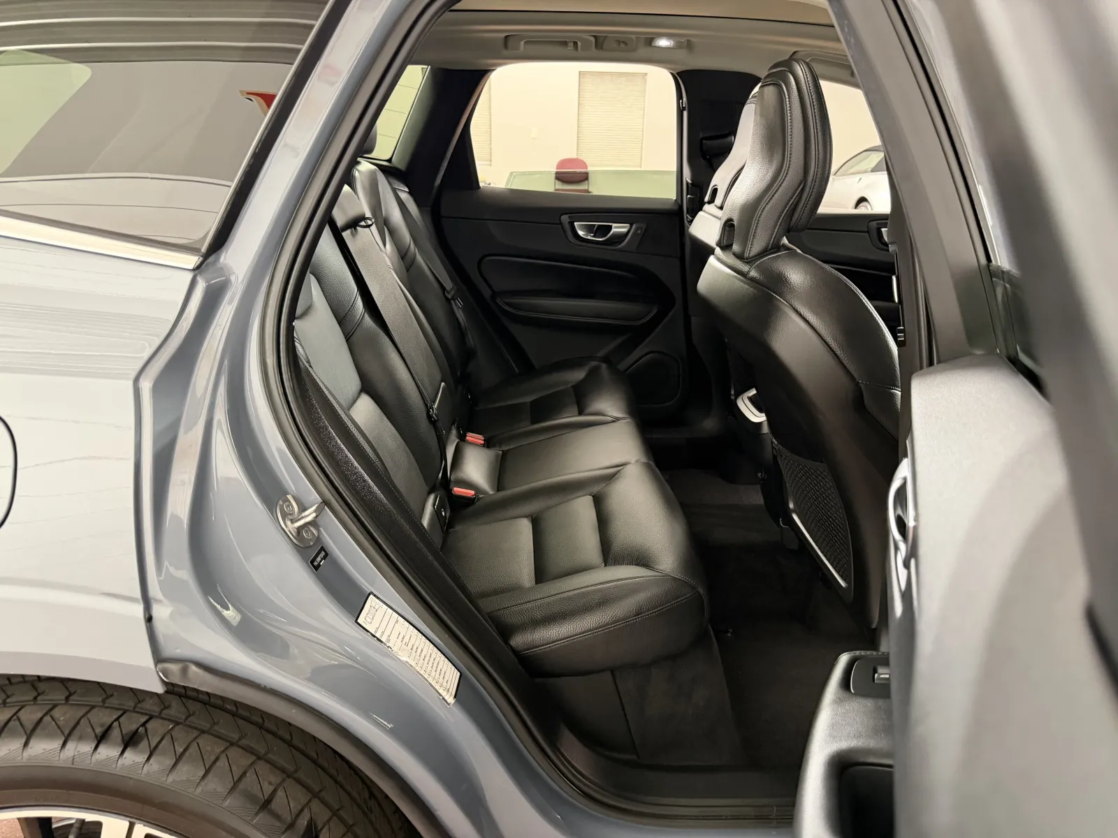 2023 Volvo XC60 Plus - Photo 35