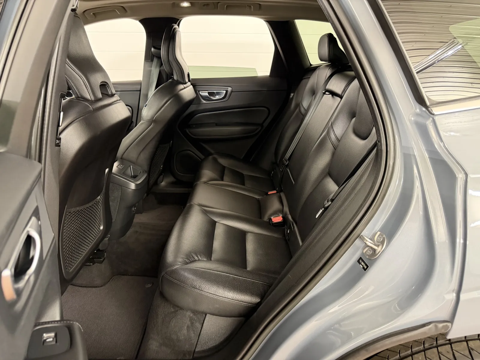 2023 Volvo XC60 Plus - Photo 28