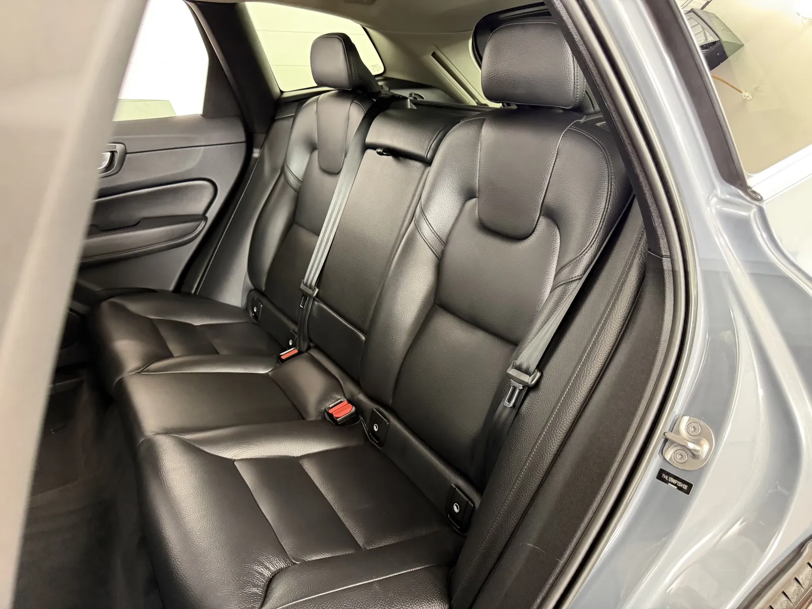 2023 Volvo XC60 Plus - Photo 31